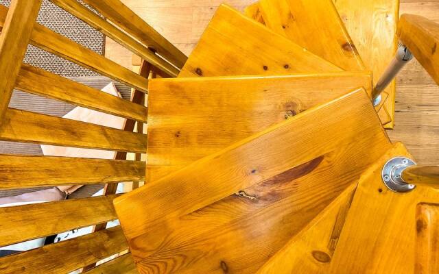 V Zhk Visokiy Standart Lodging Houses