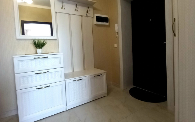 Квартира в Новостройке ЖК "На Новолипецкой"