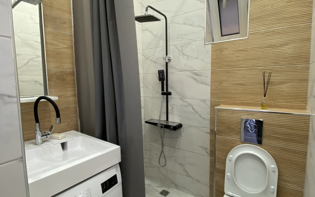 Goryachiy Pesok Guest house