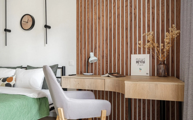 Квартира Бизнес Комфорт