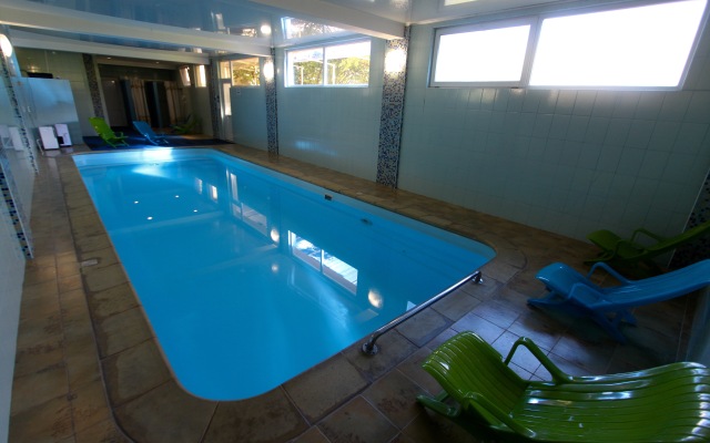 Tukan House