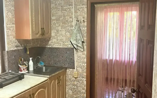 Квартира Студия у Моря