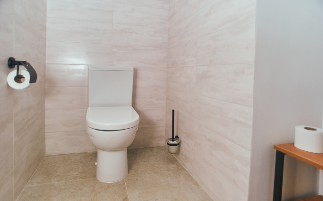 Квартира Двухкомнатная Как Дома 58 на ул. Ладожская 9