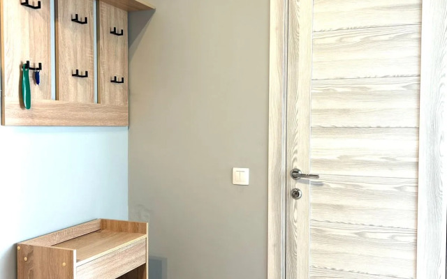 Квартира в Тихих Зорях рядом с Бобровым Логом