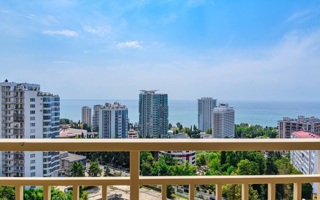 Апартаменты Место под солнцем 9