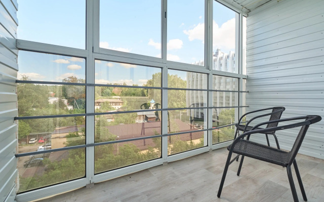 Апартаменты Студия