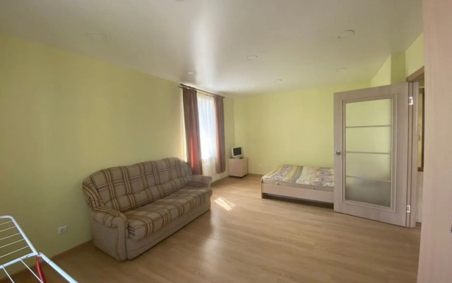 Квартира на улице Удмуртской 268