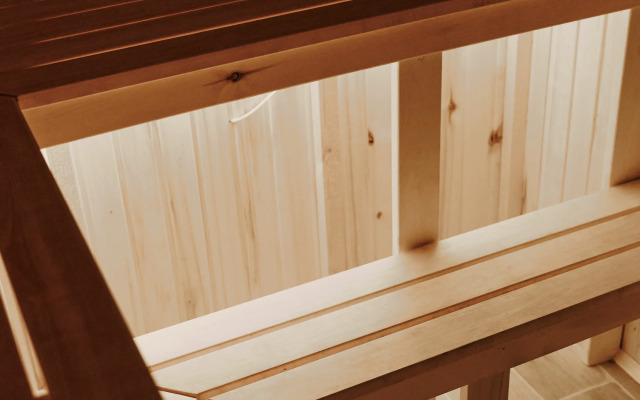 Шале Karelia State