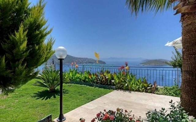 Berfin by Important Group Travel Villa