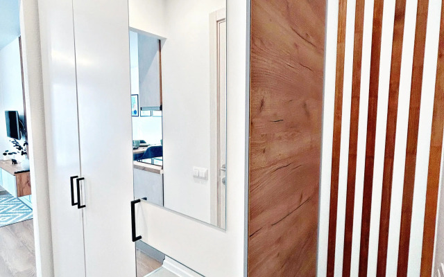 Апартаменты Дизайнерские