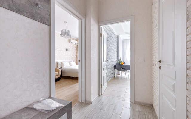 Квартира в Фестивальном