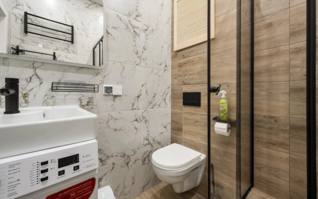 Апартаменты 1 СуткиСпб Садовая 7-9-11