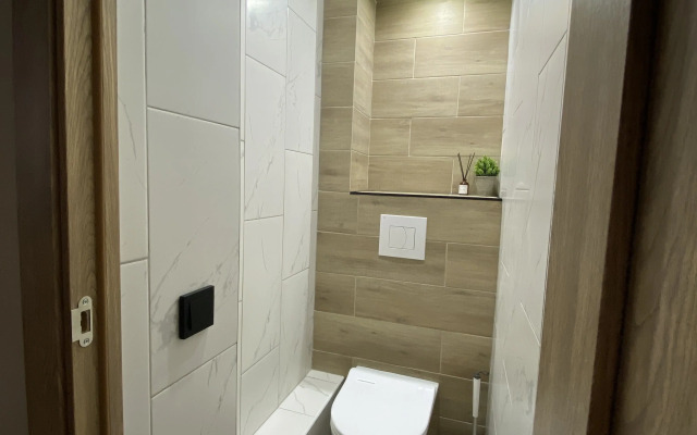 Lebedinoye Gnezdyshko Flat