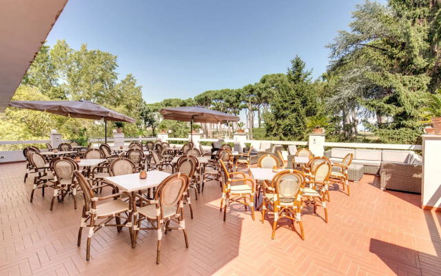 Pinewood Hotel Rome