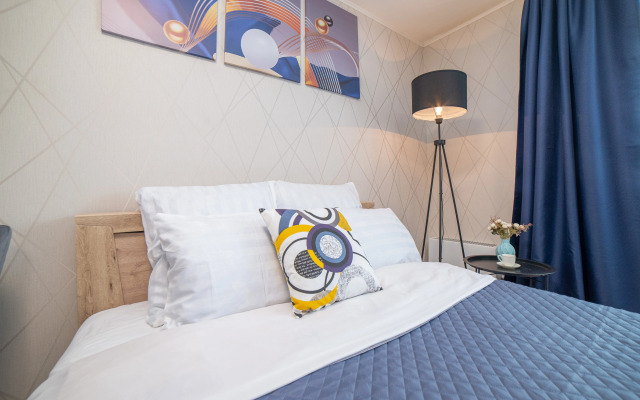 Квартира в Компрессорном микрорайоне