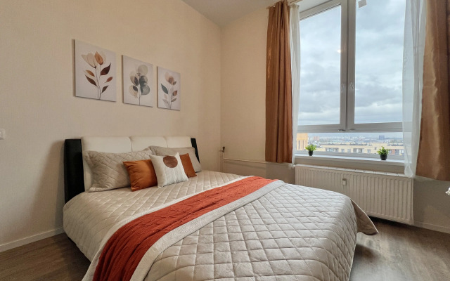 Квартира Студия Уточкина 8/1-349