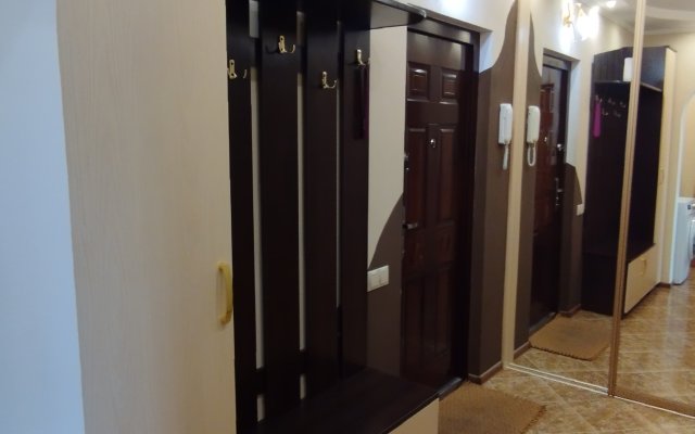 1Komnatnaya Flat