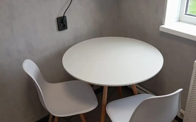 Квартира у Камского моря