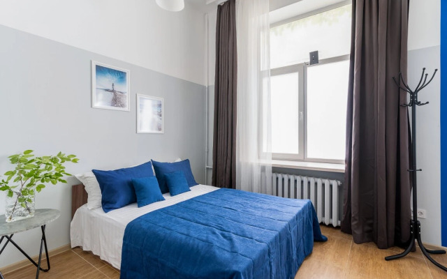 Prim Rooms Central Streets Apartment