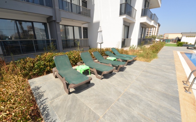 Ethica Suite Luxury Houses Hotel