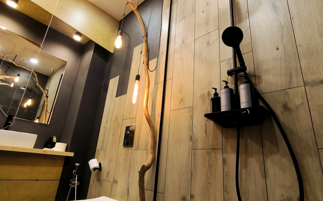 Квартира Спасские