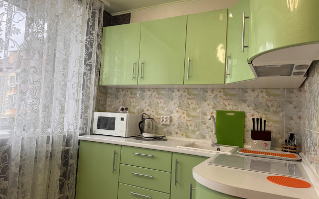 Квартира на Чичерина