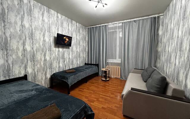 Апартаменты Двухкомнатная квартира на ул.Свердлова д.98