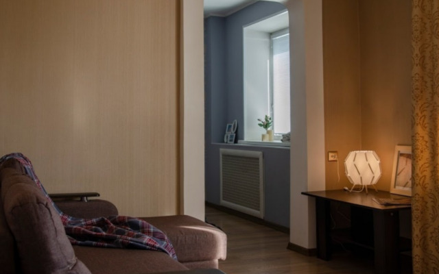Vladivostok Rent On Pologaya 54 A Street Apartments