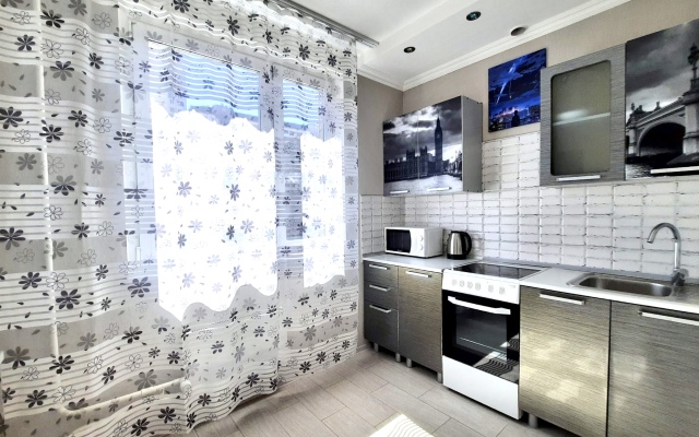 Квартира в 3 минутах от метро Некрасовка