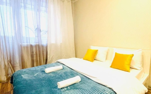 MAXI Apartments Na Lenina 8