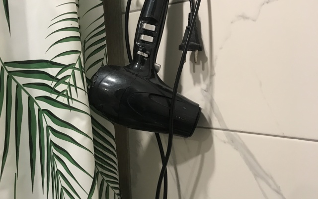 Квартира Бастион