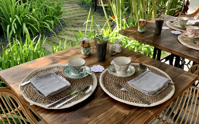 Hari Indah Boutique-hotel