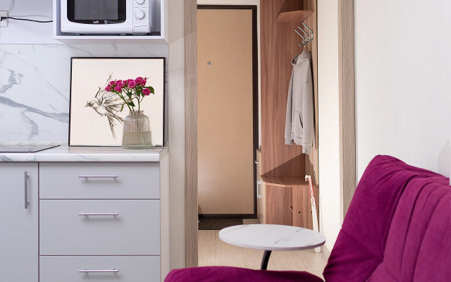 Апартаменты на Потребкооперации 46 753