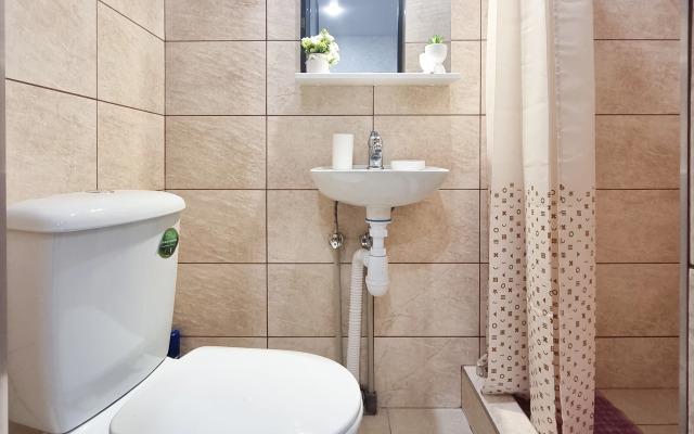 LovelyHome39 u Korolevskih vorot studiya 4 Apartments