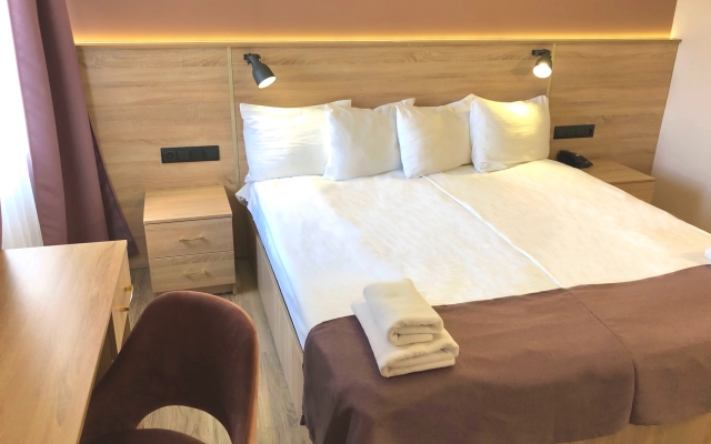 Gelios Hotel