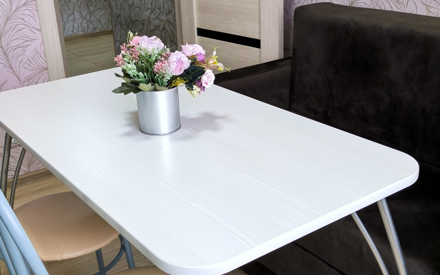 Квартира Городецкая пристань