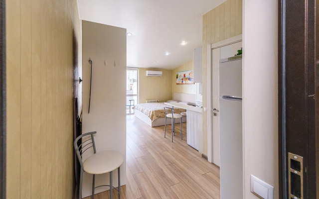 Апартаменты Волжская 77 1