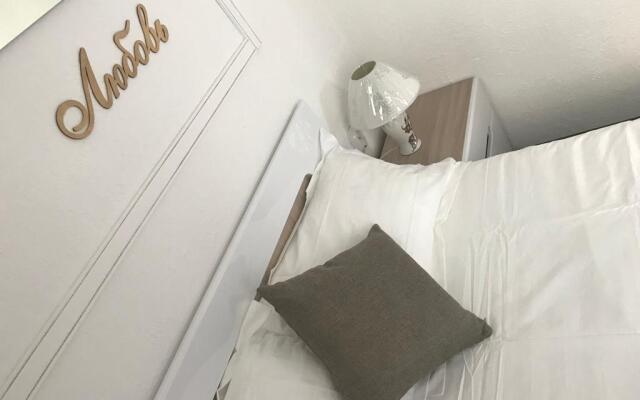 Гостевой Дом Ривьера на Парусе