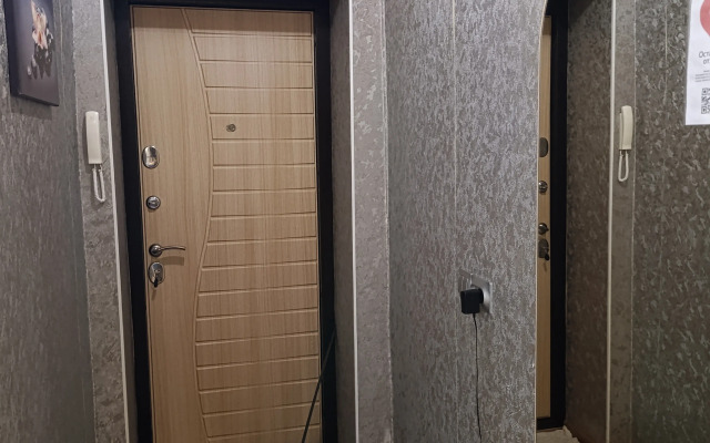 V Kamenske-Shakhtinskom Flat