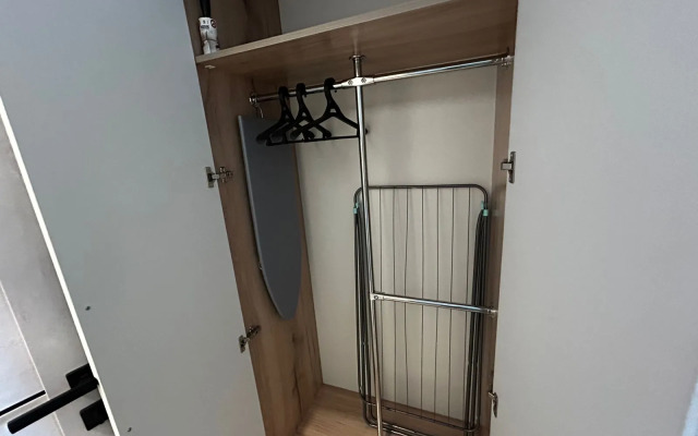 Uyutnaya Ryadom S ZH/D Vokzalom Flat