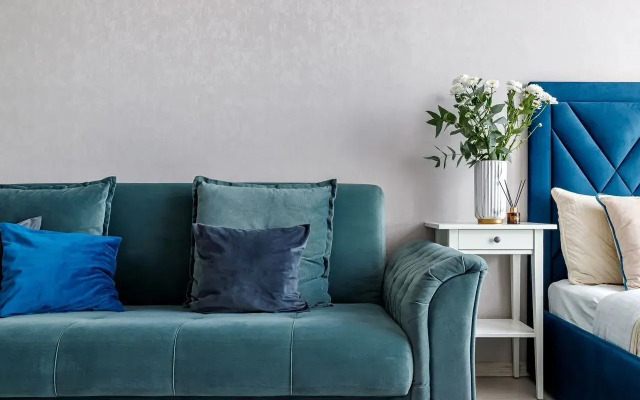 Квартира Гренландия