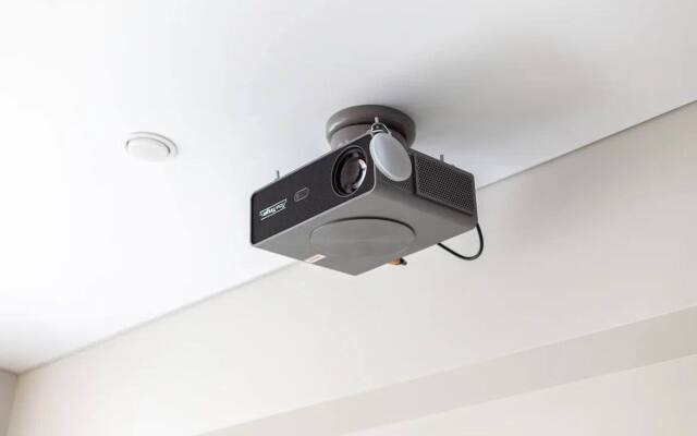 4.16 Studio Iskra 2 Flat