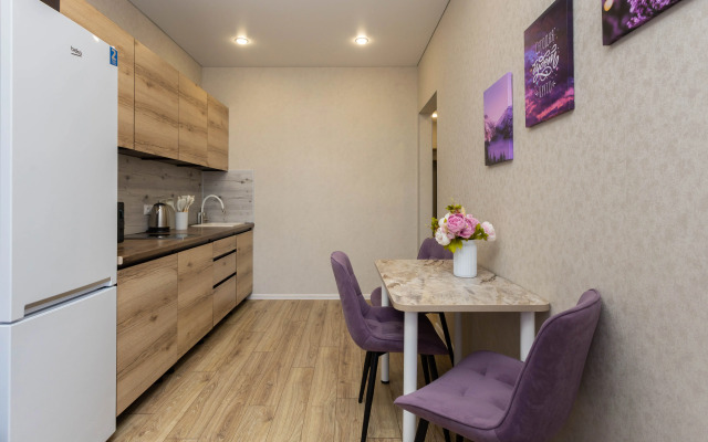 Апартаменты Liberty Sity Apartments