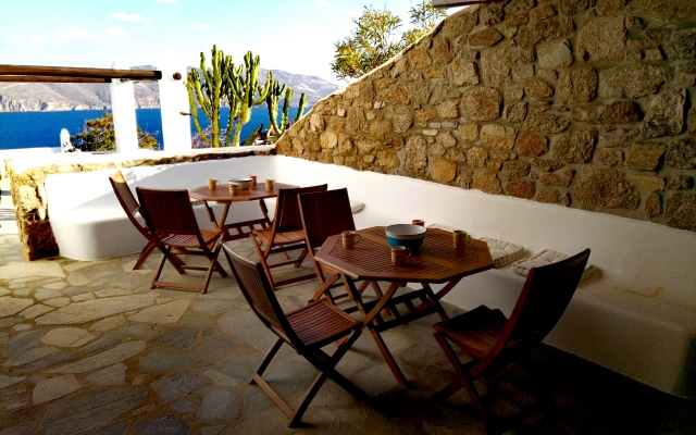 Skappas Villa
