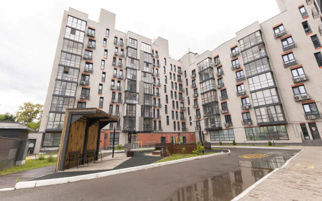 Апартаменты Residence Elegance на Калинина