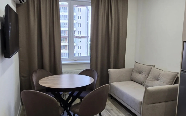 Квартира на Мамаевом Кургане