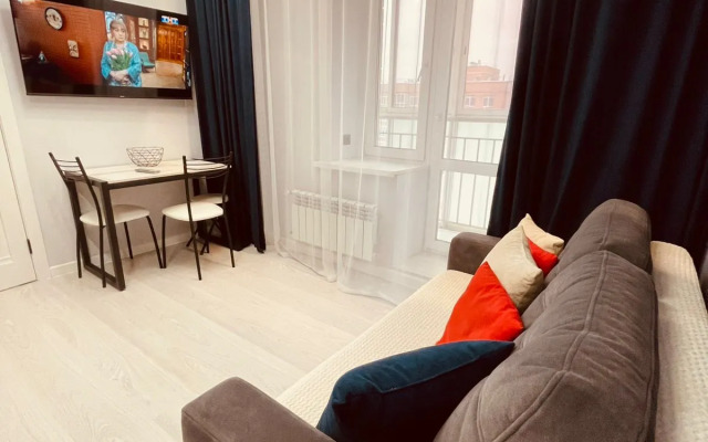 Квартира Видовая Тиффани