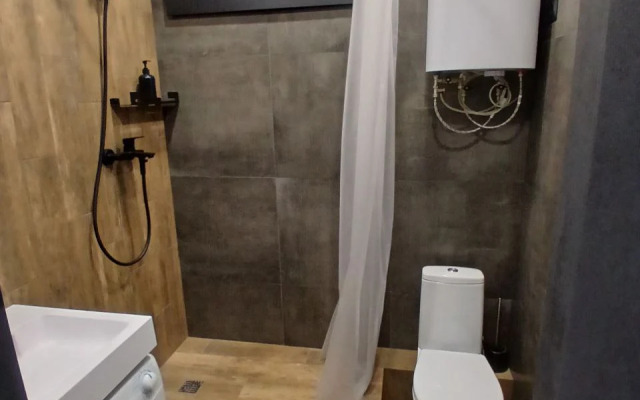 Квартира Уютная в ЖК Лето