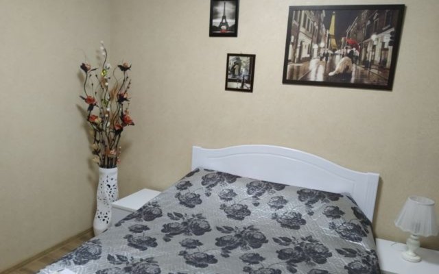 U Tsentra Apartments