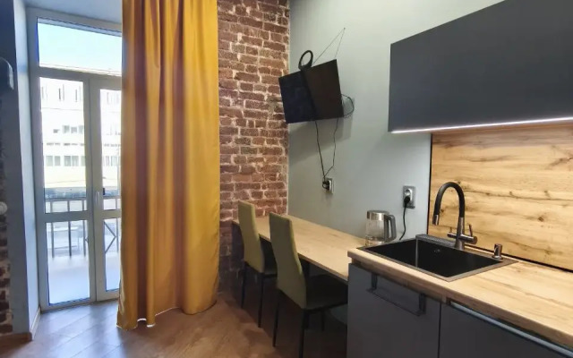 Апартаменты Ноэль на Калинина 10